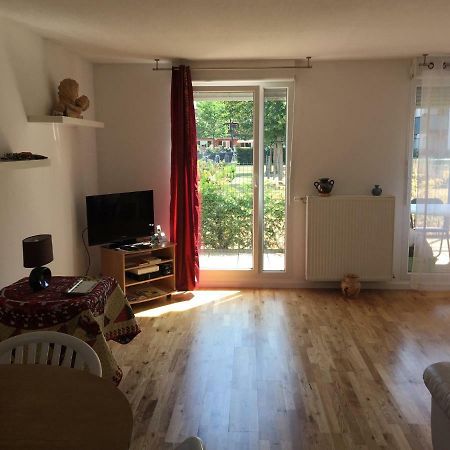 Residence Le Parc Colmar Ngoại thất bức ảnh