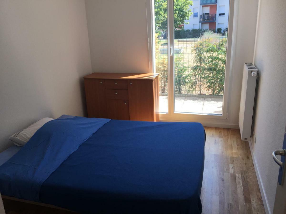 Residence Le Parc Colmar Ngoại thất bức ảnh