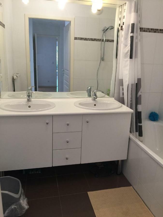 Residence Le Parc Colmar Ngoại thất bức ảnh
