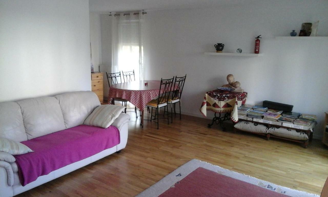 Residence Le Parc Colmar Ngoại thất bức ảnh